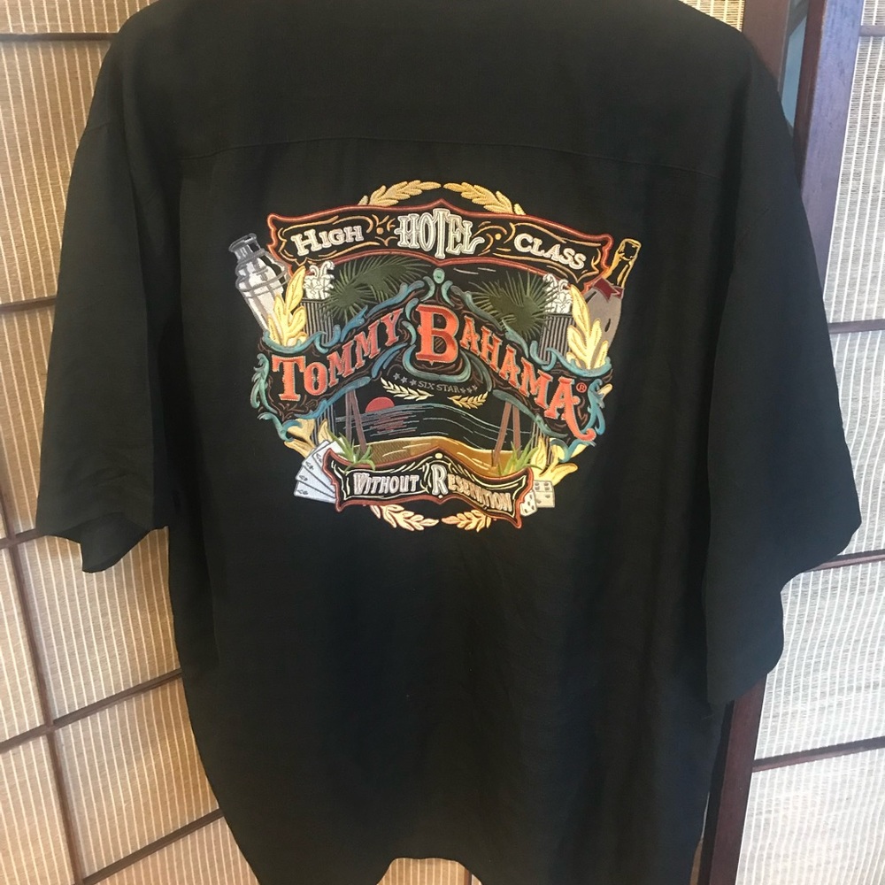Tommy Bahama Shirt